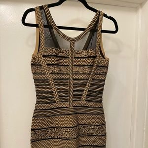 Cinderella Bondage Dress